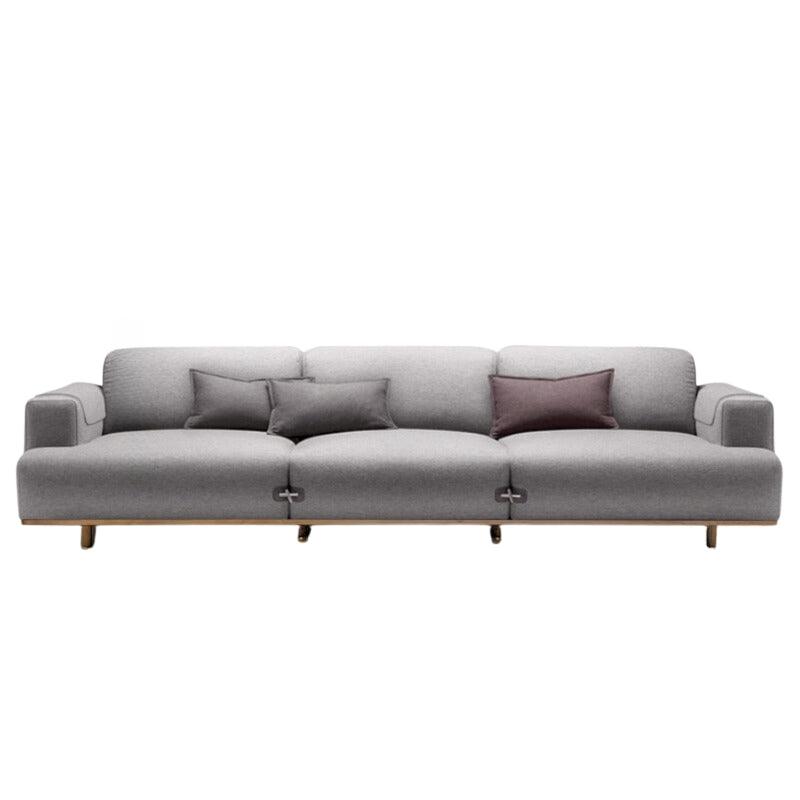 Newson 3 Seater Modular Sofa with Chaise