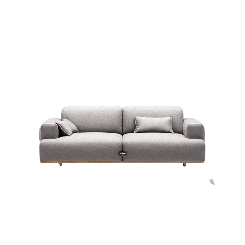 Newson 3 Seater Modular Sofa with Chaise