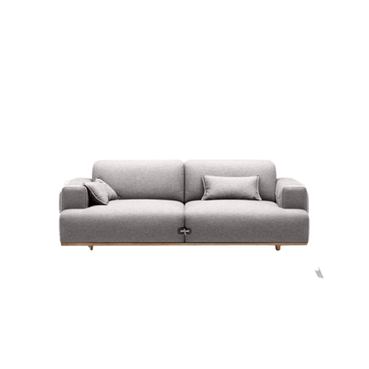 Newson 3 Seater Modular Sofa with Chaise