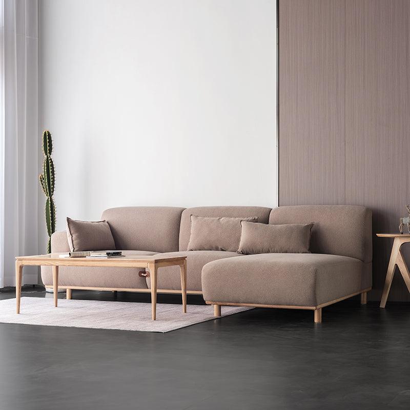 Newson 3 Seater Modular Sofa with Chaise