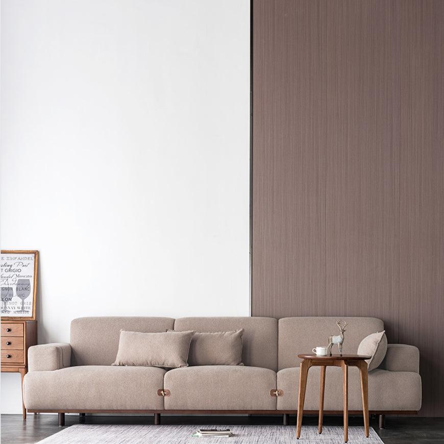 Newson 3 Seater Modular Sofa with Chaise