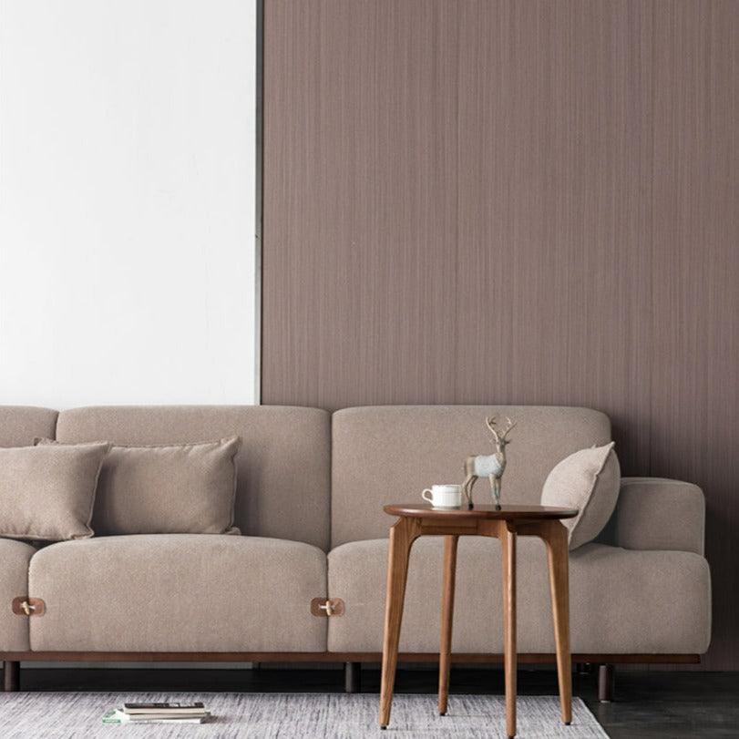 Newson 3 Seater Modular Sofa with Chaise