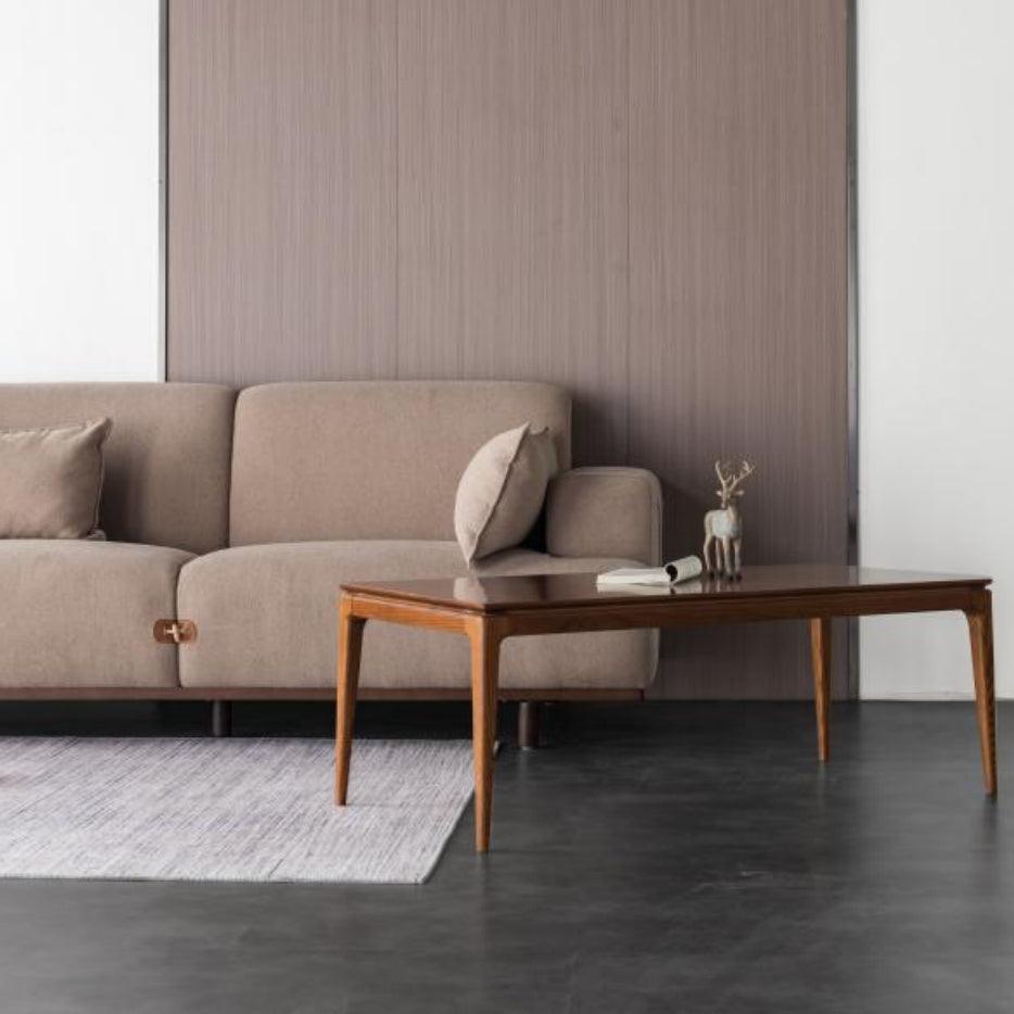 Newson 3 Seater Modular Sofa with Chaise