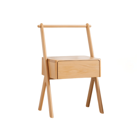 Nora Drawer Nightstand