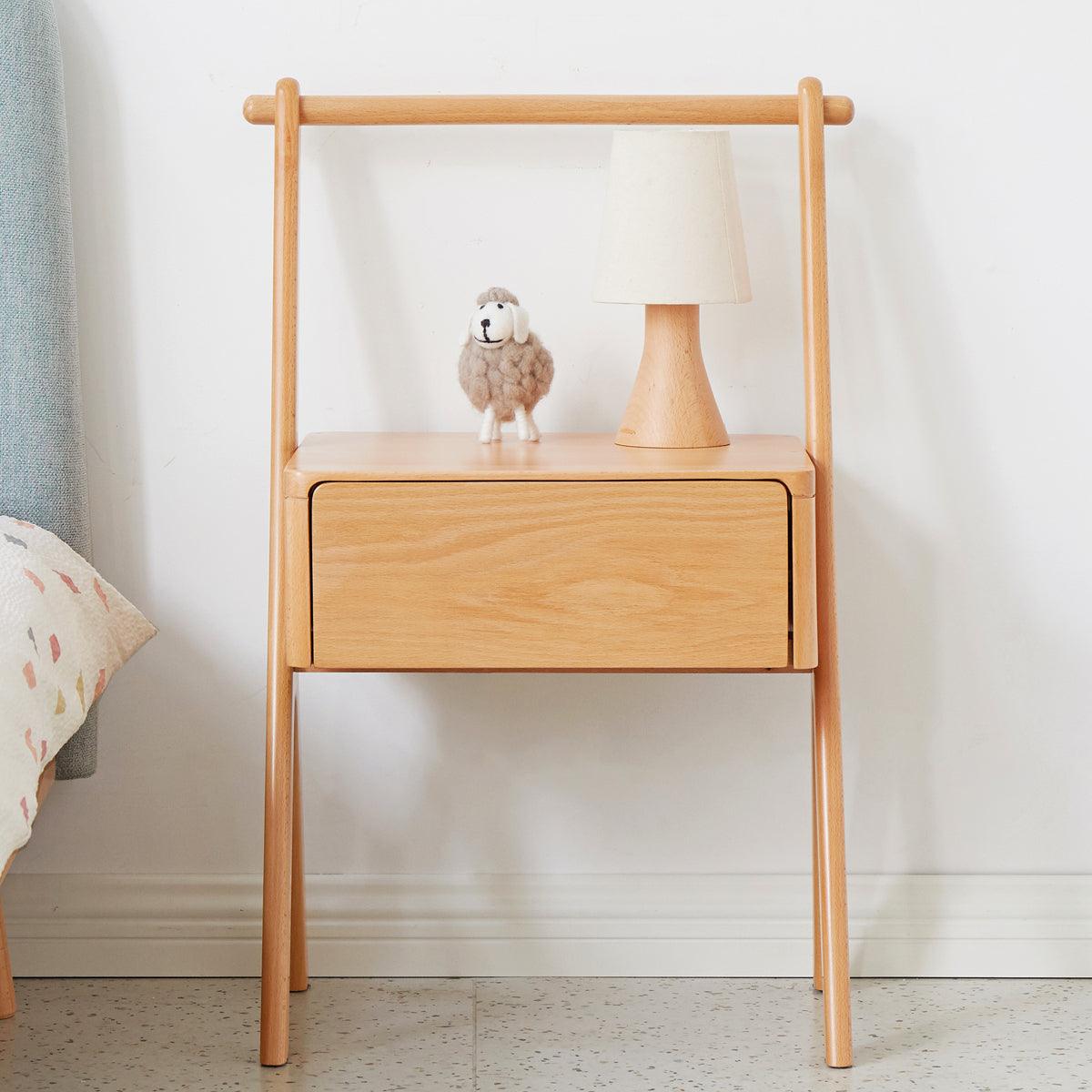 Nora Drawer Nightstand