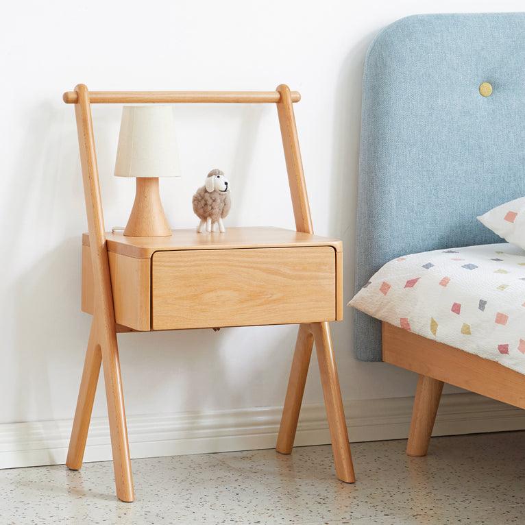 Nora Drawer Nightstand