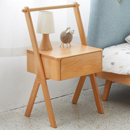 Nora Drawer Nightstand