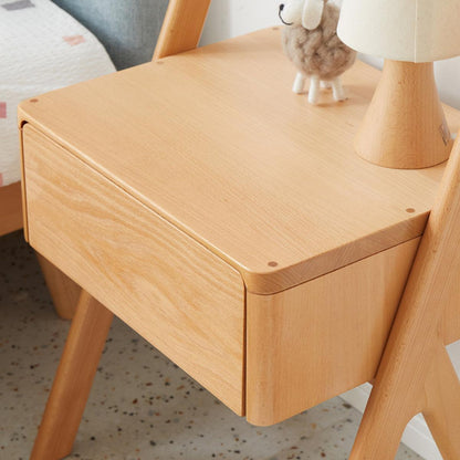 Nora Drawer Nightstand