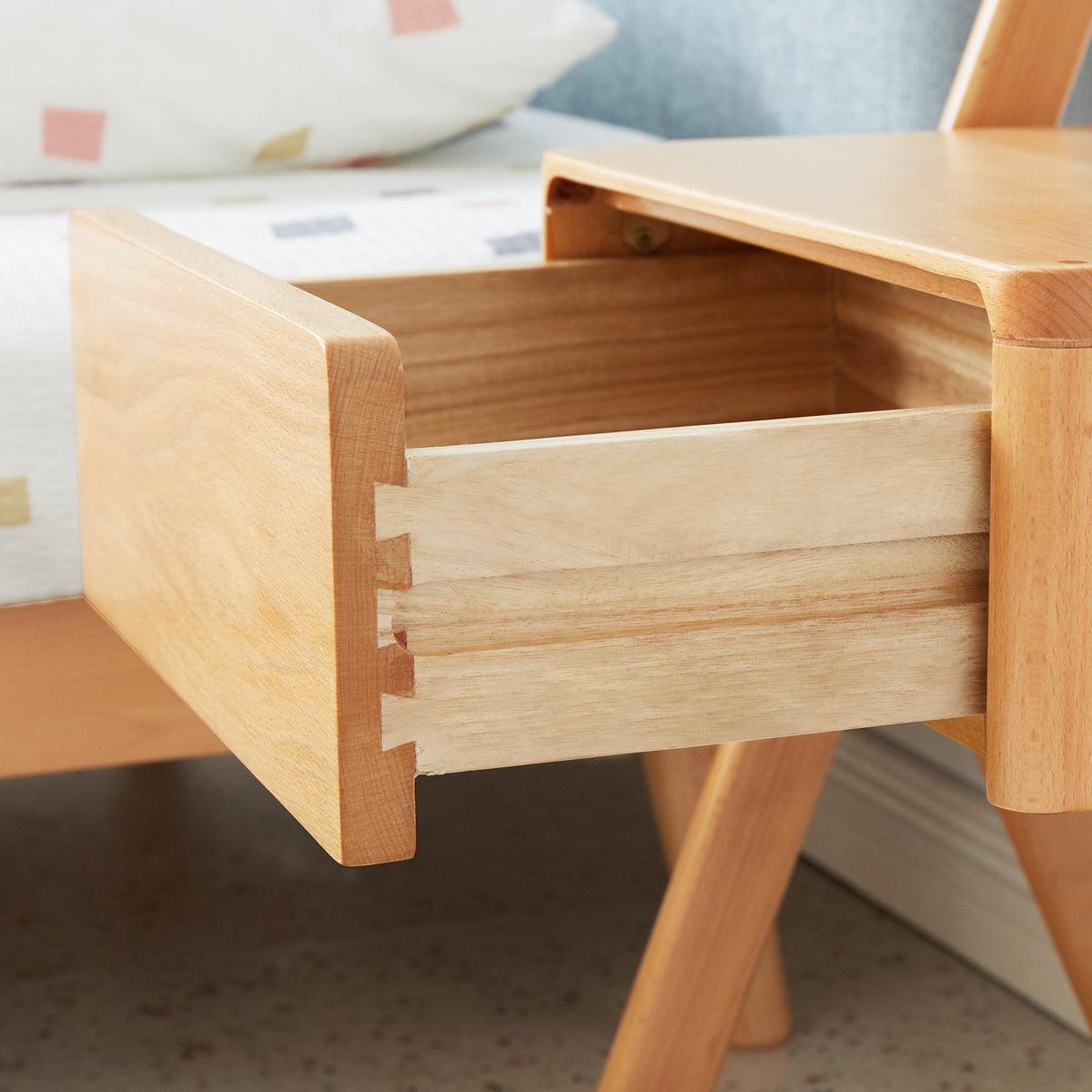 Nora Drawer Nightstand