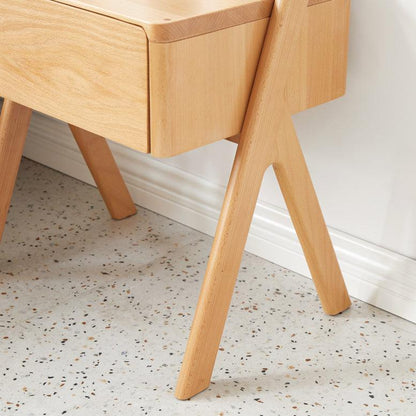 Nora Drawer Nightstand