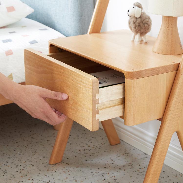 Nora Drawer Nightstand