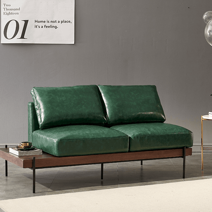Novica Modern Design Sofa