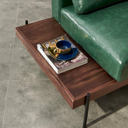 Novica Modern Design Sofa