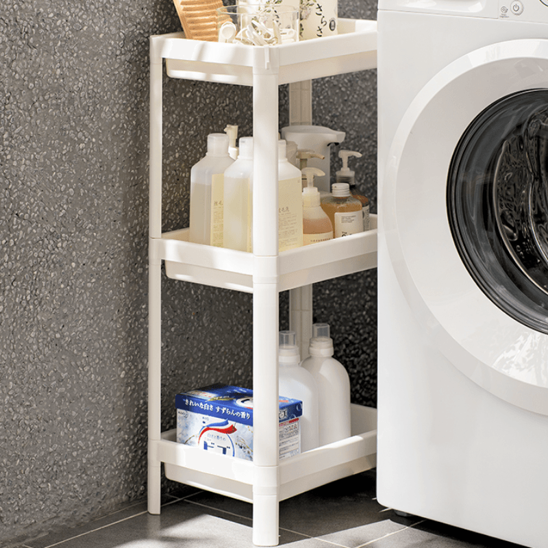 Obrecht Bathroom Rack