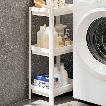 Obrecht Bathroom Rack