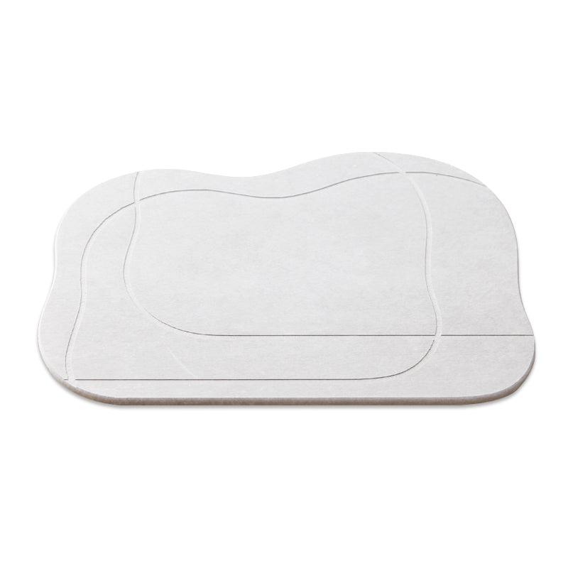 Odon Mud Bath Mat