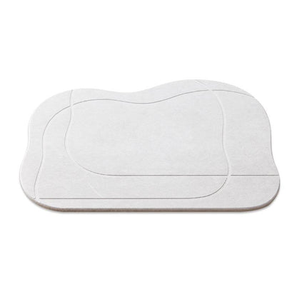 Odon Mud Bath Mat