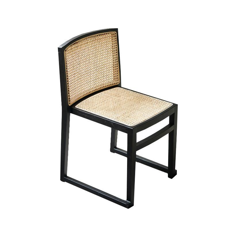 Ognyan Rattan Dining Chair