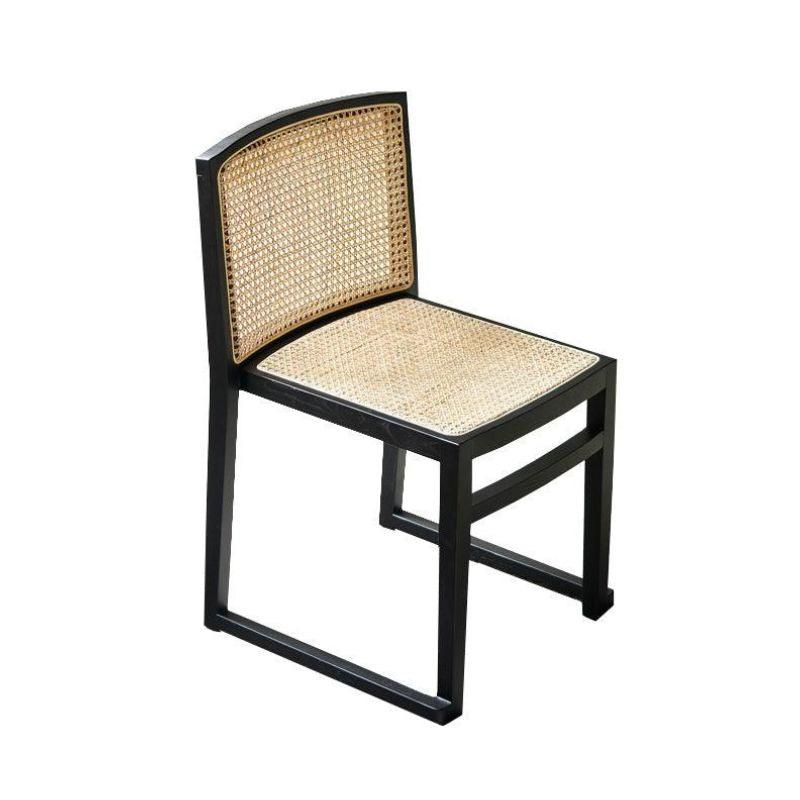 Ognyan Rattan Dining Chair
