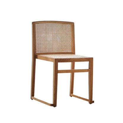 Ognyan Rattan Dining Chair