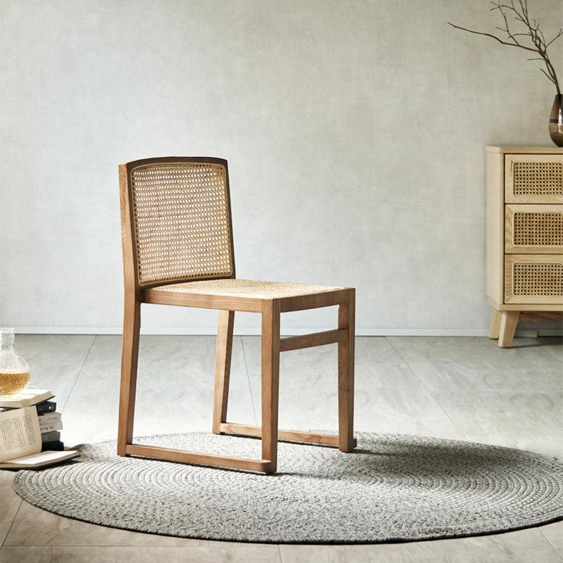 Ognyan Rattan Dining Chair