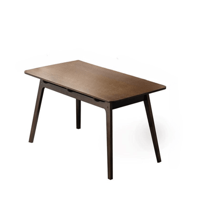 Oleg Organic Bamboo Dining Table