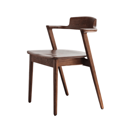 Orlando Back Side Chair