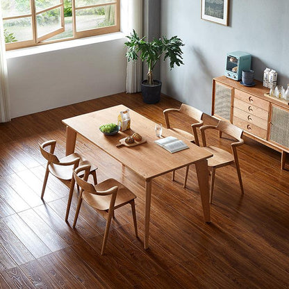 Orlando Back Side Chair