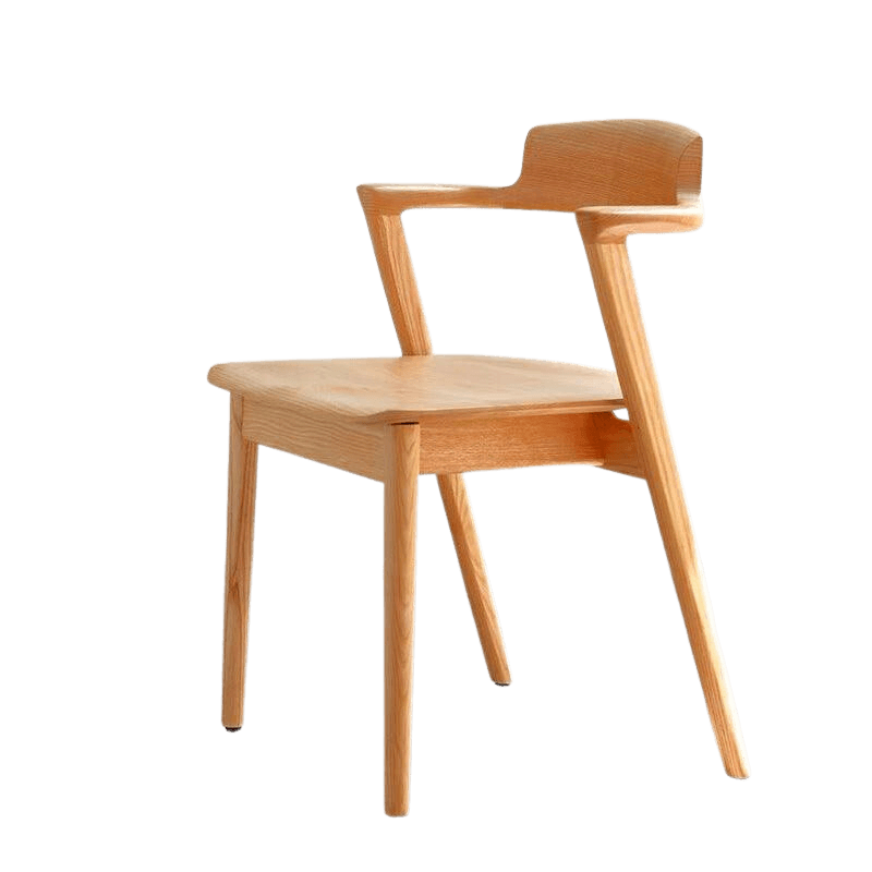 Orlando Back Side Chair