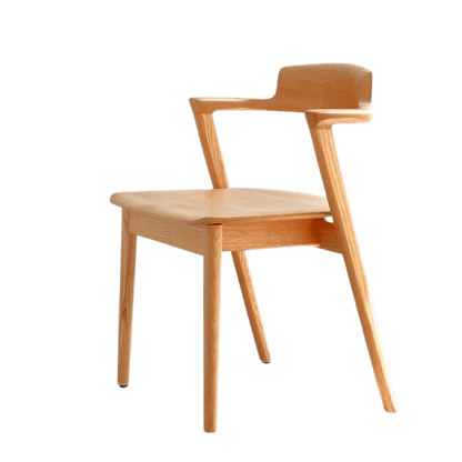 Orlando Back Side Chair