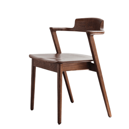Orlando Back Side Chair