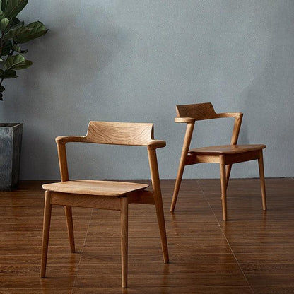 Orlando Back Side Chair