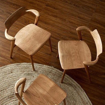 Orlando Back Side Chair