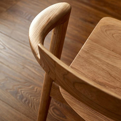 Orlando Back Side Chair