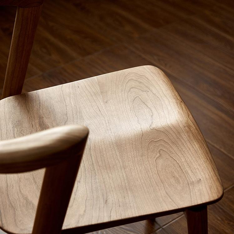 Orlando Back Side Chair