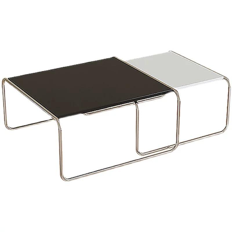 Ormos Double Nesting Coffee Table
