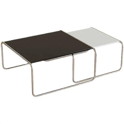 Ormos Double Nesting Coffee Table