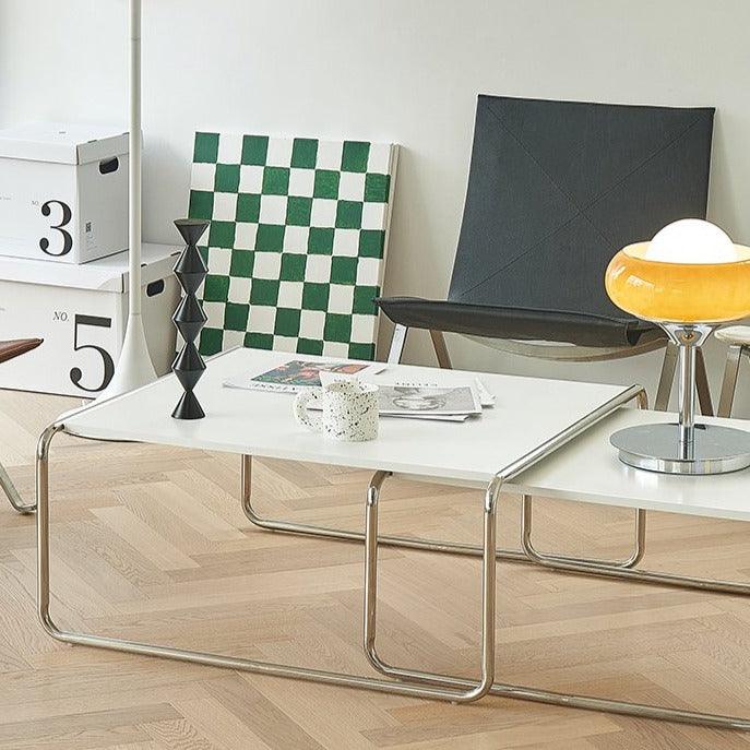 Ormos Double Nesting Coffee Table