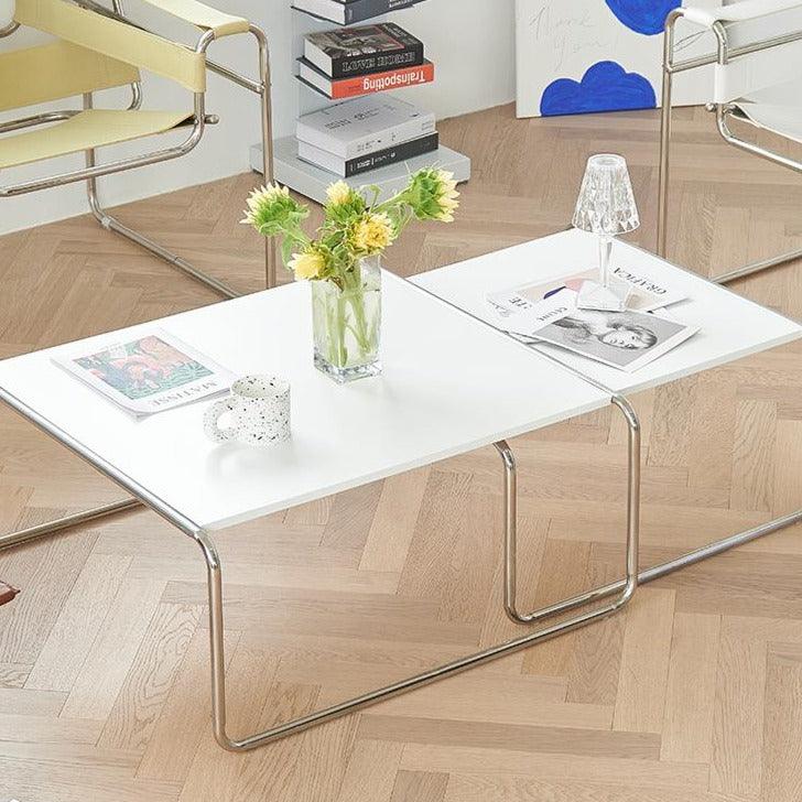 Ormos Double Nesting Coffee Table