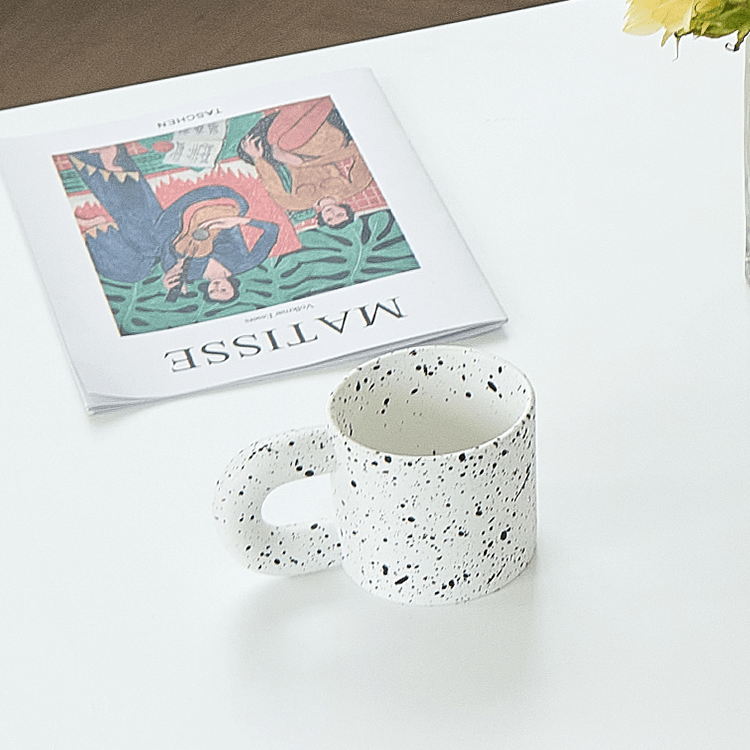 Ormos Double Nesting Coffee Table