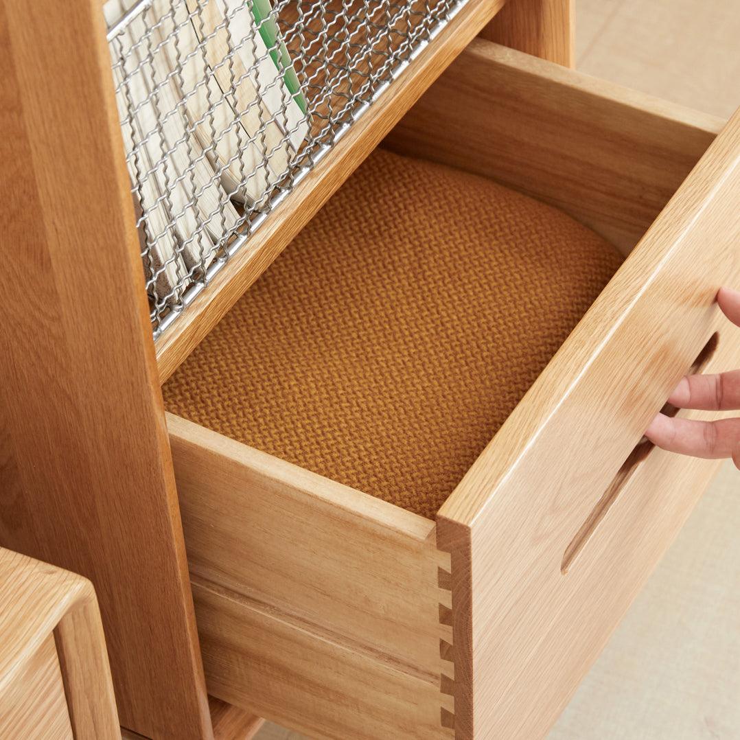 Ors Storage Cabinet