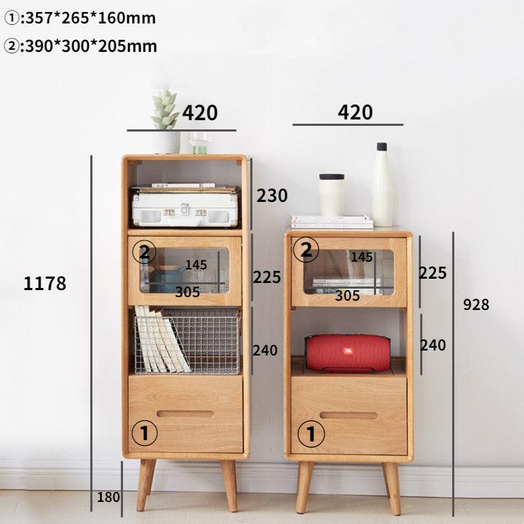 Ors Storage Cabinet