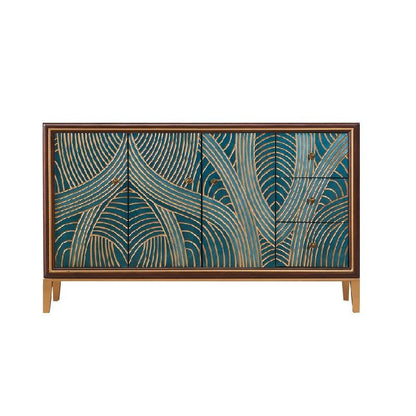 Patrycija Multiple Drawers Sideboard