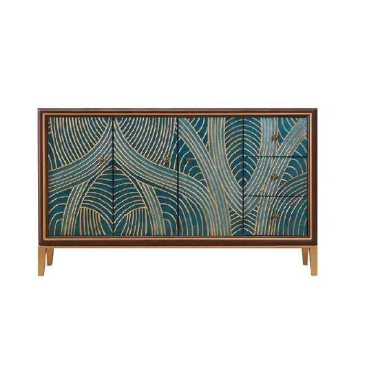 Patrycija Multiple Drawers Sideboard