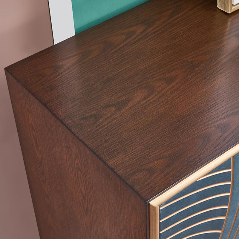 Patrycija Multiple Drawers Sideboard