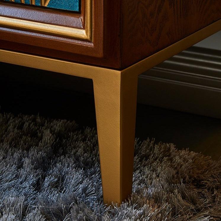 Patrycija Multiple Drawers Sideboard