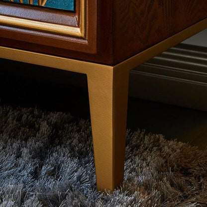 Patrycija Multiple Drawers Sideboard