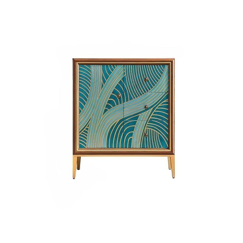 Patrycija Multiple Drawers Sideboard
