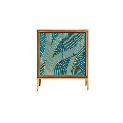 Patrycija Multiple Drawers Sideboard