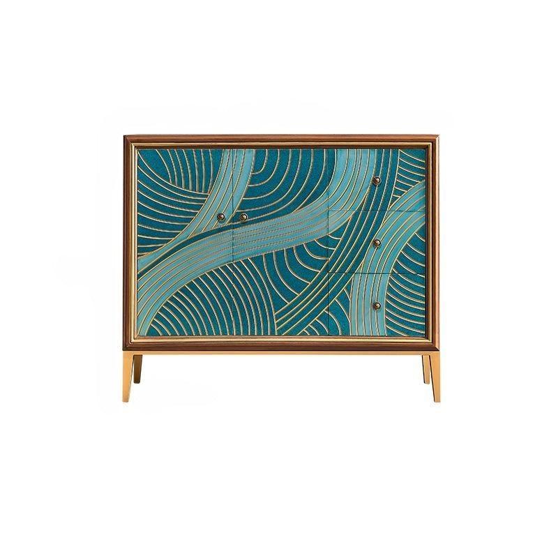 Patrycija Multiple Drawers Sideboard